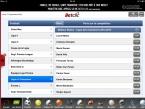Paris sportifs : Betclic a son application iPad Paris sportifs : Betclic a son application iPad