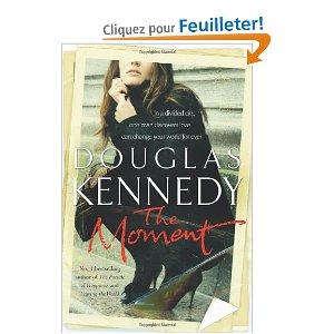 Douglas Kennedy, le roman de la faille