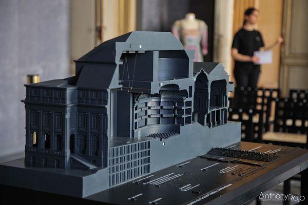 Reportage Photo - Bordeaux et ses portes ouvertes ! Journées Européennes du Patrimoine ! IMG_0922