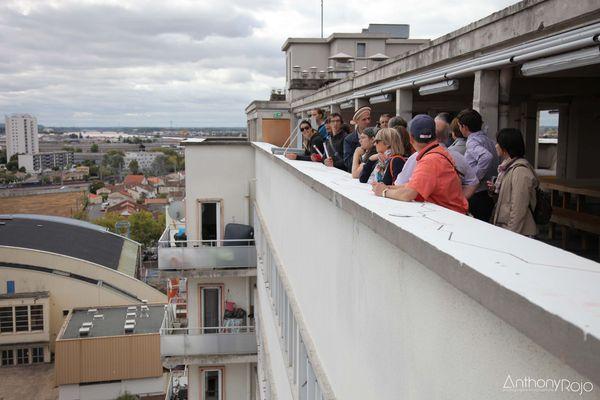 Reportage Photo - Bordeaux et ses portes ouvertes ! Journées Européennes du Patrimoine ! IMG_0867
