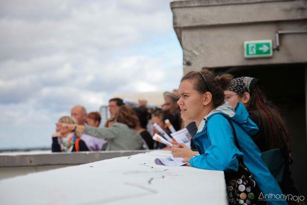 Reportage Photo - Bordeaux et ses portes ouvertes ! Journées Européennes du Patrimoine ! IMG_0846