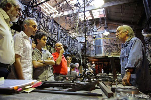 Reportage Photo - Bordeaux et ses portes ouvertes ! Journées Européennes du Patrimoine ! IMG_1152