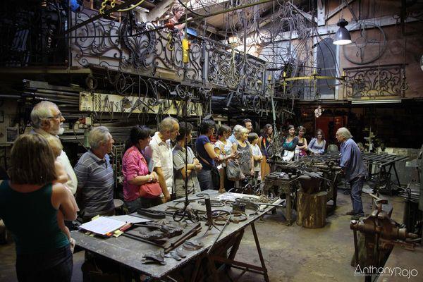 Reportage Photo - Bordeaux et ses portes ouvertes ! Journées Européennes du Patrimoine ! IMG_1137