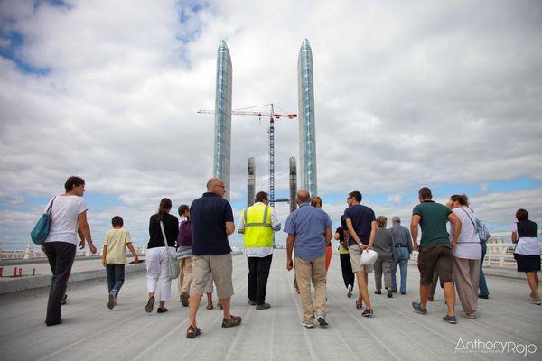 Reportage Photo - Bordeaux et ses portes ouvertes ! Journées Européennes du Patrimoine ! IMG_0885