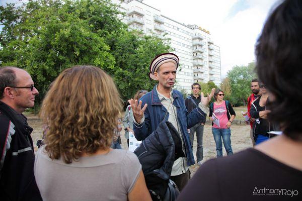 Reportage Photo - Bordeaux et ses portes ouvertes ! Journées Européennes du Patrimoine ! IMG_0830