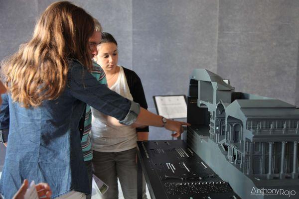 Reportage Photo - Bordeaux et ses portes ouvertes ! Journées Européennes du Patrimoine ! IMG_0933