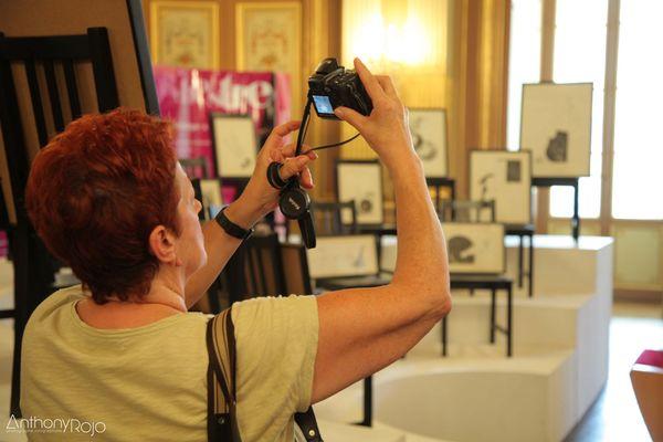 Reportage Photo - Bordeaux et ses portes ouvertes ! Journées Européennes du Patrimoine ! IMG_0964