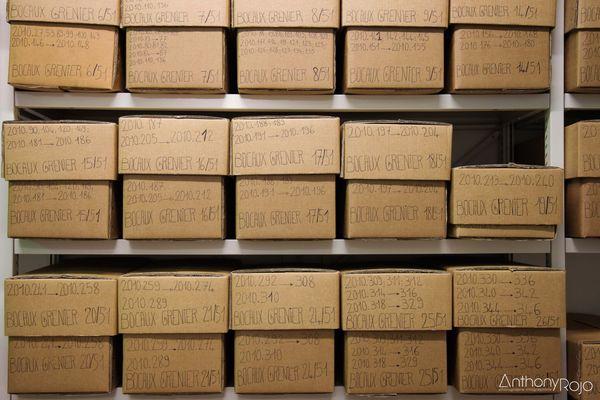 Reportage Photo - Bordeaux et ses portes ouvertes ! Journées Européennes du Patrimoine ! IMG_1236