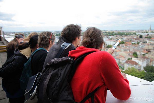 Reportage Photo - Bordeaux et ses portes ouvertes ! Journées Européennes du Patrimoine ! IMG_0850