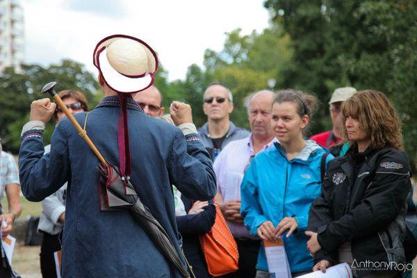 Reportage Photo - Bordeaux et ses portes ouvertes ! Journées Européennes du Patrimoine ! IMG_0833