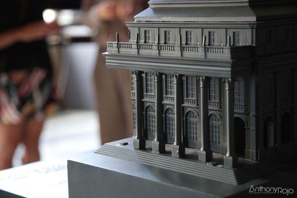 Reportage Photo - Bordeaux et ses portes ouvertes ! Journées Européennes du Patrimoine ! IMG_0927