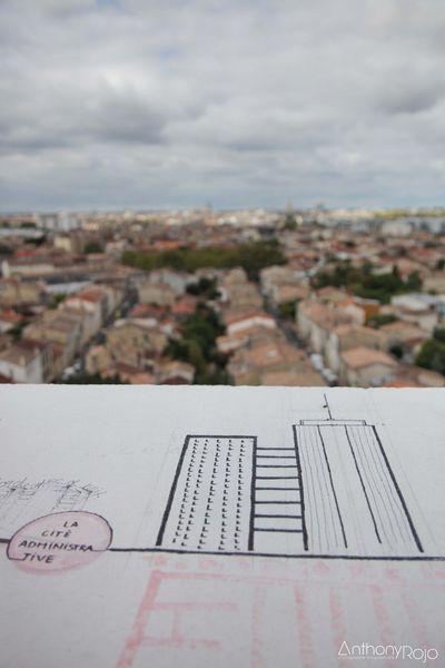 Reportage Photo - Bordeaux et ses portes ouvertes ! Journées Européennes du Patrimoine ! IMG_0847