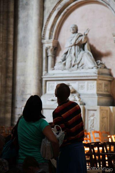 Reportage Photo - Bordeaux et ses portes ouvertes ! Journées Européennes du Patrimoine ! IMG_0984