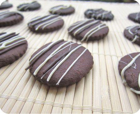 Palets au chocolat palet chocolat (scrap3)