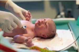 GROSSESSE et CONTRACTIONS: Un test simple pour prédire la naissance dans les 7 jours – British Journal of Obstetrics and Gynaecology