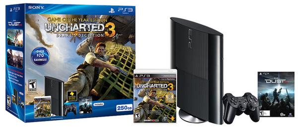 new-PS3-2 SuperSlim, la nouvelle PS3