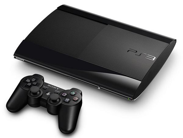 new-ps3 SuperSlim, la nouvelle PS3