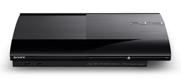 NewPs3-3 SuperSlim, la nouvelle PS3