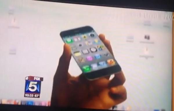 Fox News signe un beau fail sur l’iPhone 5