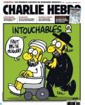 Charlie Hebdo : Tous unis dans la haine. Fachos du monde entier, unissez-vous pour du fric !