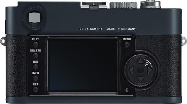 Leica M-E : l’appareil photo low cost de Leica