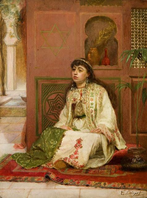 Comme dans un beau songe... Comme dans un beau songe...