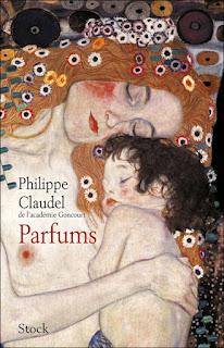 Parfums, Philippe Claudel