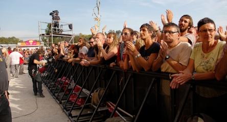 Lucile Casanova-CE3P Thiéfaine, poésie rock entre nuits blanches et rêves noirs