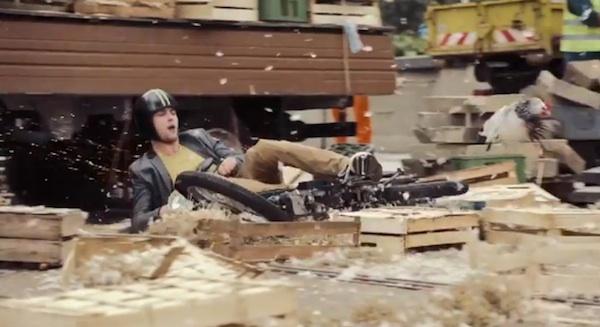 1 Coca vante le 007 en vous