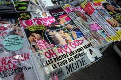 Photos de Kate Middleton seins nus : la police perquisitionne les locaux de Closer Photos de Kate Middleton seins nus : la police perquisitionne les locaux de Closer