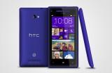 HTC dévoile son HTC 8X sous Windows Phone 8 HTC dévoile son HTC 8X sous Windows Phone 8