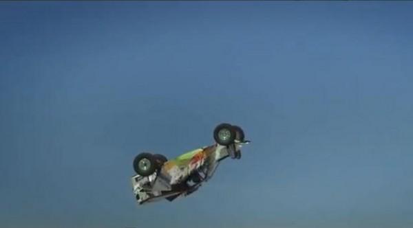 Screenshot_3 Hot Wheels : nouveau record du monde