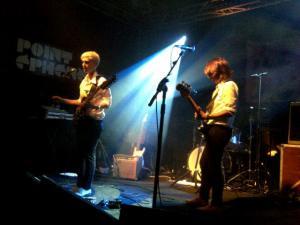 Mensch live au Point éphémère 19 septembre 2012 Mensch @ Le Point Ephémère, Paris, 2012 september 19th – live report et entretien