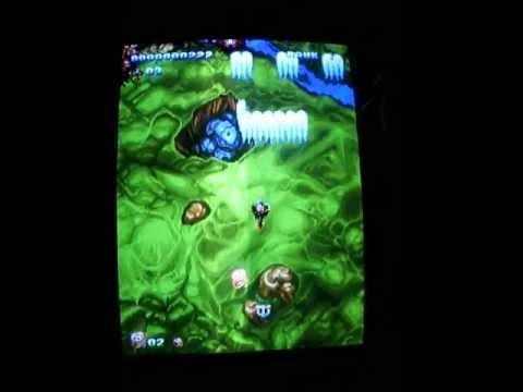 NEO XYX, le prochain jeu de la NG:DEV:TEAM, se dévoile en vidéo Image de prévisualisation YouTube