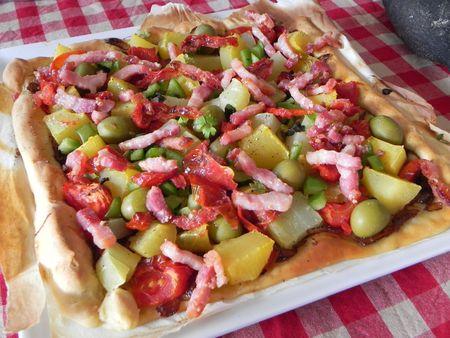 Pizza façon pissaladière DSCN8663