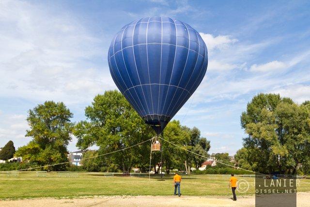 LES QUAIS EN FÊTE (2012) LES QUAIS EN FÊTE (2012)