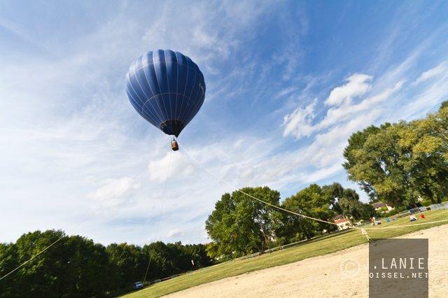 LES QUAIS EN FÊTE (2012) LES QUAIS EN FÊTE (2012)