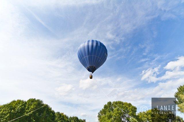 LES QUAIS EN FÊTE (2012) LES QUAIS EN FÊTE (2012)