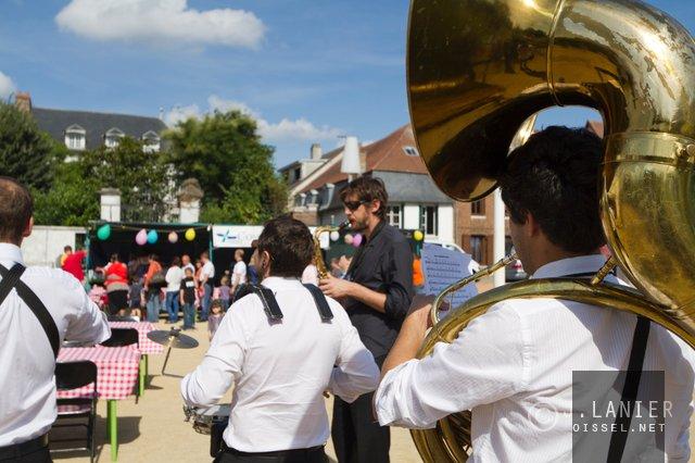 LES QUAIS EN FÊTE (2012) LES QUAIS EN FÊTE (2012)