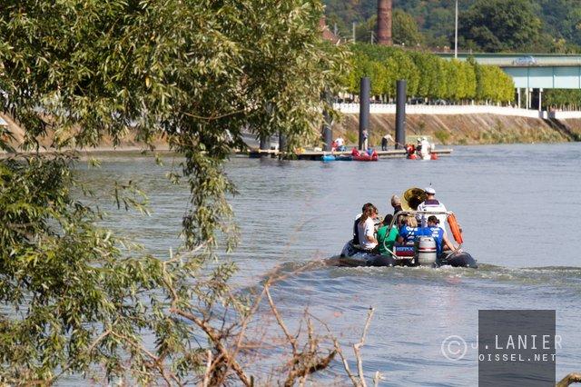 LES QUAIS EN FÊTE (2012) LES QUAIS EN FÊTE (2012)