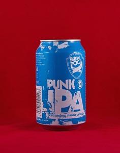 Bière Punk Bière Punk