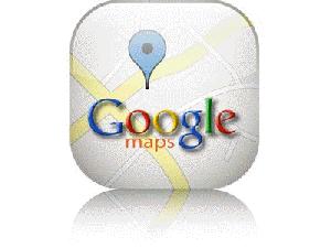 google-map-logo Google met les bouchées doubles sur Maps