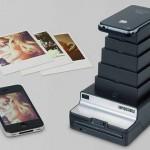 Des Polaroïds Iphone ? Des Polaroïds Iphone ?