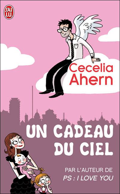 Un cadeau du ciel – Cecelia Ahern