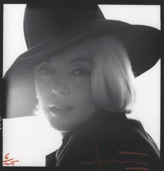 Bert Stern Bert Stern