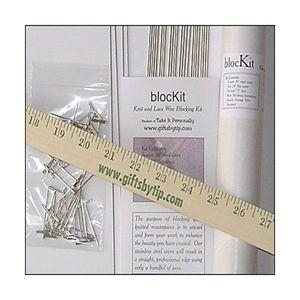 Scarf with no name grand-kit-de-blocage