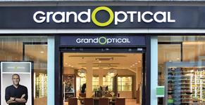 Grand Optical inaugure une signature musicale country ! GrandOpticalok Grand Optical inaugure une signature musicale country !