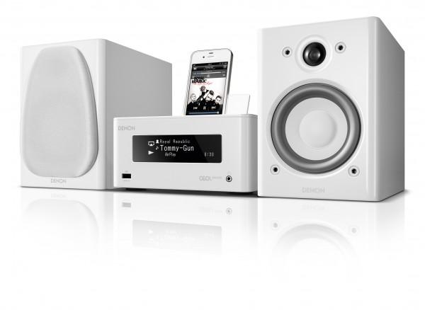 RCD-N5_SC-N5_right Denon dévoile la chaîne CEOL Piccolo