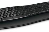 Microsoft lance son Sculpt Comfort Keyboard