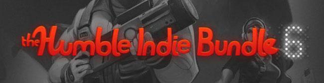 Humble Indie Bundle 6 Humble Indie Bundle 6
